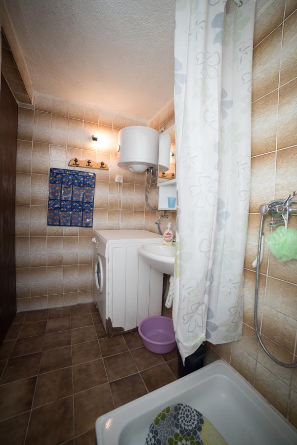 Eko House Dobrenica Villa Bihać Exteriör bild