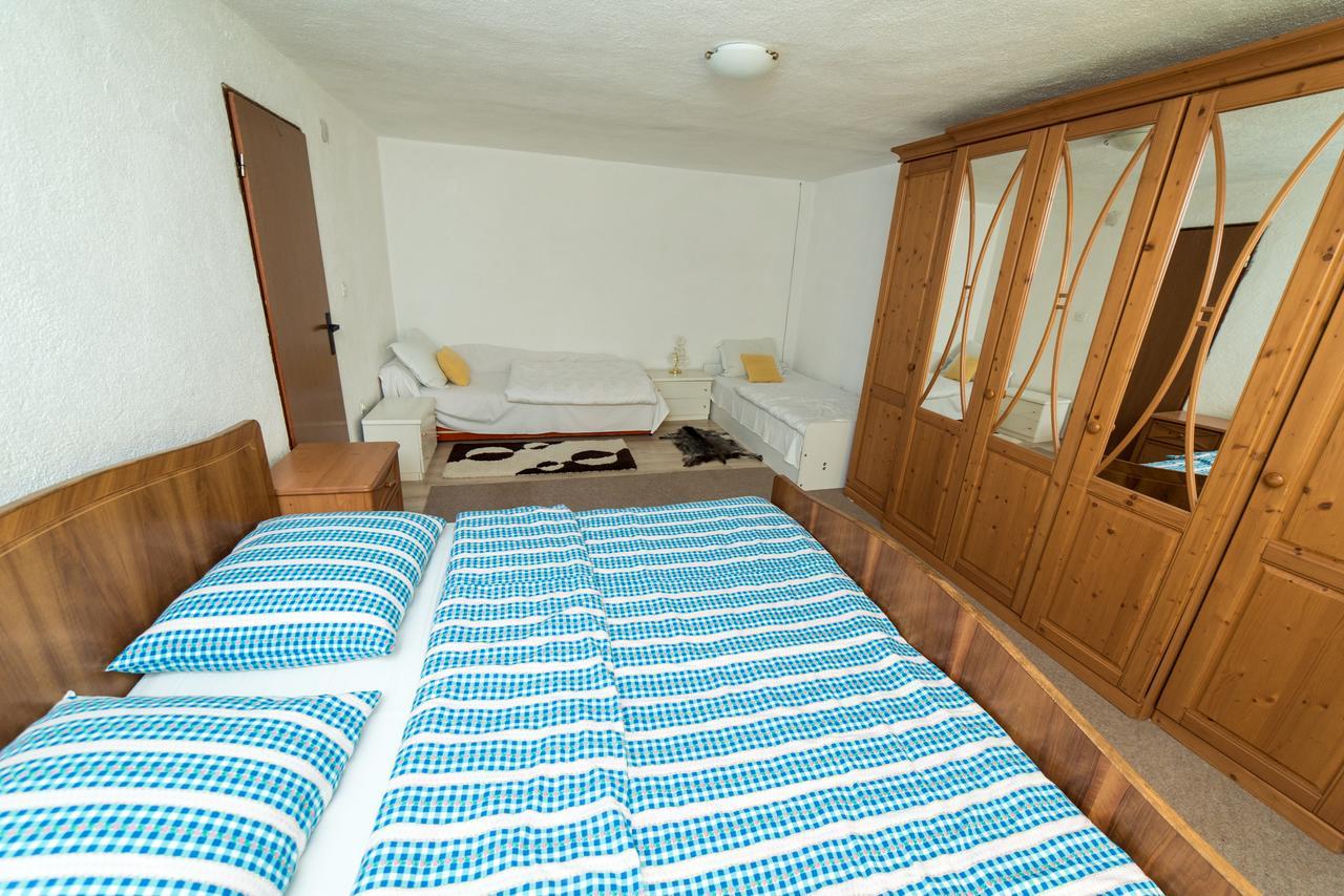 Eko House Dobrenica Villa Bihać Exteriör bild
