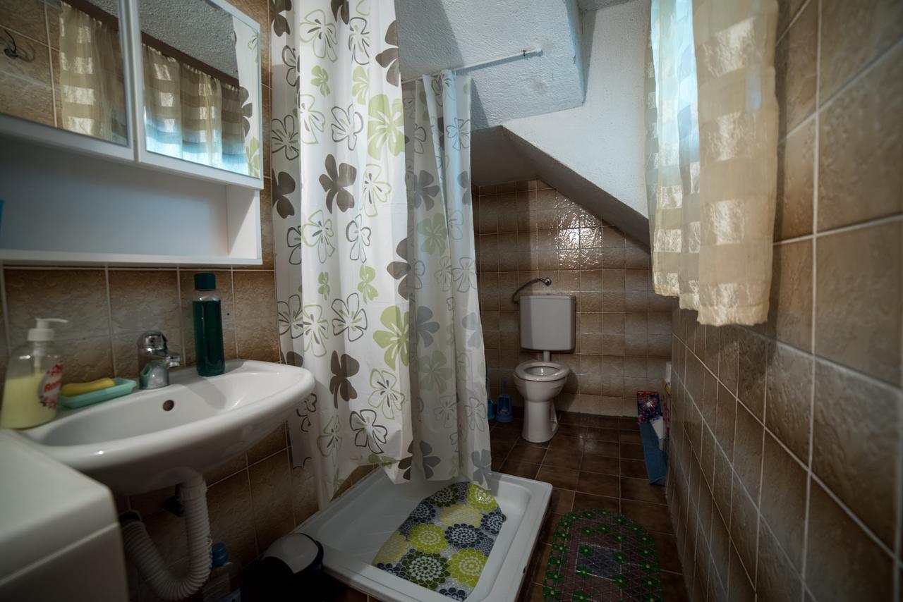 Eko House Dobrenica Villa Bihać Exteriör bild