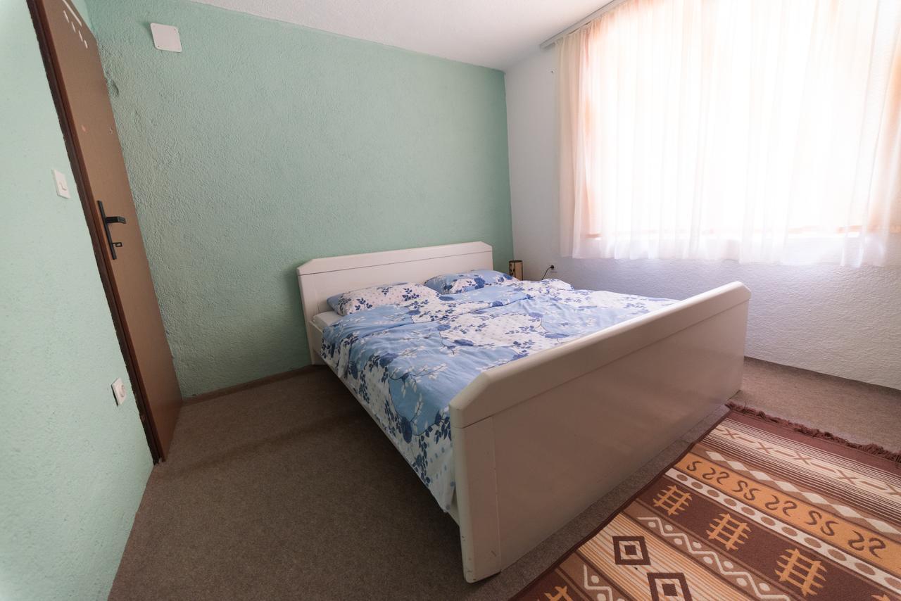 Eko House Dobrenica Villa Bihać Exteriör bild